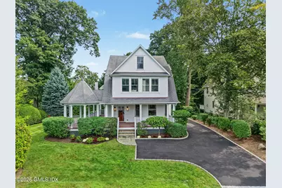 8 Highview Avenue, Old Greenwich, CT 06870 - Photo 77