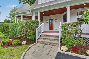 8 Highview Ave, Old Greenwich, CT 06870 - Photo 3