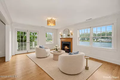24 Hendrie Drive Exte, Old Greenwich, CT 06870 - Photo 29