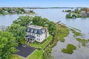 24 Hendrie Dr Ext, Old Greenwich, CT 06870 - Photo 1