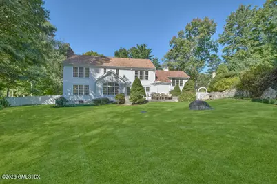 50 Londonderry Drive, Greenwich, CT 06830 - Photo 5