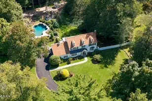 50 Londonderry Dr, Greenwich, CT 06830 - Photo 1