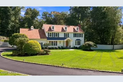 50 Londonderry Drive, Greenwich, CT 06830 - Photo 3