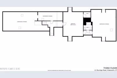 11 Skyridge Road, Greenwich, CT 06831 - Photo 59
