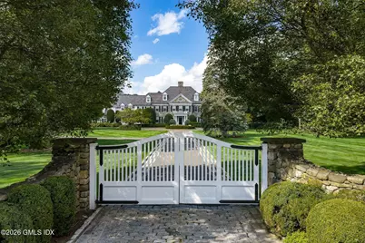 11 Skyridge Road, Greenwich, CT 06831 - Photo 3
