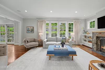 271 Overlook Drive, Greenwich, CT 06830 - Photo 13