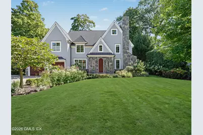 271 Overlook Drive, Greenwich, CT 06830 - Photo 1