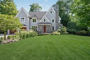 271 Overlook Dr, Greenwich, CT 06830 - Photo 1