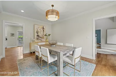 271 Overlook Drive, Greenwich, CT 06830 - Photo 5