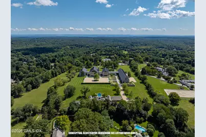 500 Round Hill Road, Greenwich, CT 06831 - Photo 29