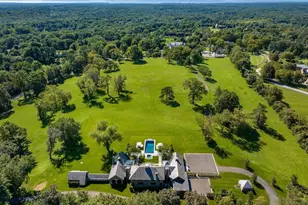 500 Round Hill Rd, Greenwich, CT 06831 - Photo 1