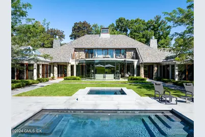 500 Round Hill Road, Greenwich, CT 06831 - Photo 21
