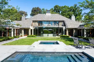 500 Round Hill Rd, Greenwich, CT 06831 - Photo 21