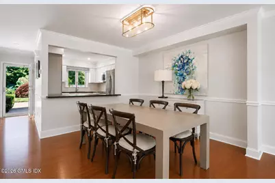 25 Indian Harbor Drive #3, Greenwich, CT 06830 - Photo 5