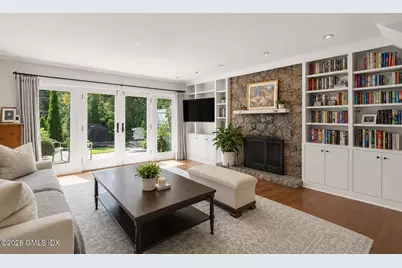 25 Indian Harbor Drive #3, Greenwich, CT 06830 - Photo 3