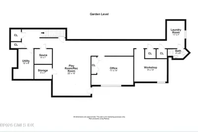 10 Parsonage Lane, Greenwich, CT 06830 - Photo 37