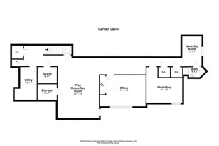 10 Parsonage Ln, Greenwich, CT 06830 - Photo 37