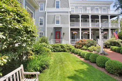 633 Steamboat Road #APT 4, Greenwich, CT 06830 - Photo 19