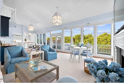 633 Steamboat Road #4, Greenwich, CT 06830 - Photo 1