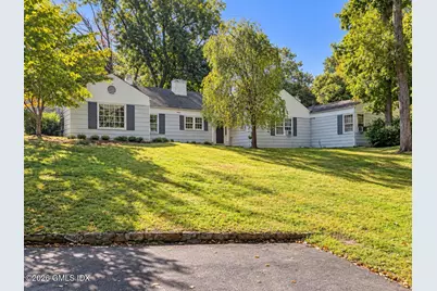 7 Flower Lane, Greenwich, CT 06831 - Photo 1