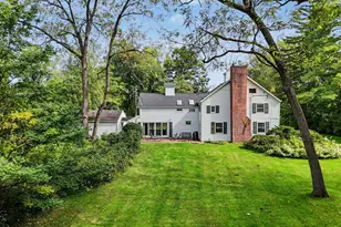 870 North St, Greenwich, CT 06831 - Photo 21