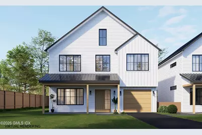 16 Wire Mill Road #K, Stamford, CT 06903 - Photo 1