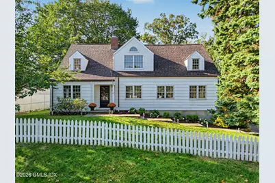 67 Benjamin Street, Old Greenwich, CT 06870 - Photo 1