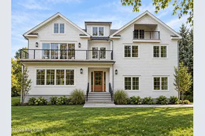 137 Shore Road, Old Greenwich, CT 06870 - Photo 1