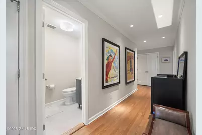 15 Lafayette Court #1F, Greenwich, CT 06830 - Photo 13
