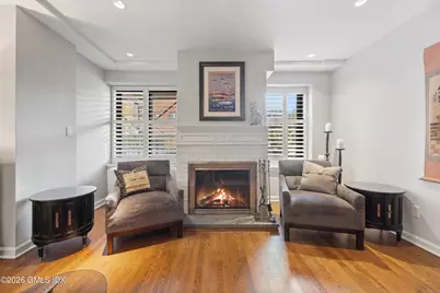 15 Lafayette Court #1F, Greenwich, CT 06830 - Photo 3