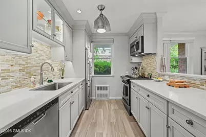 3 Putnam Hill Road #1K, Greenwich, CT 06830 - Photo 15
