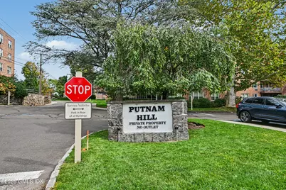 3 Putnam Hill Road #1K, Greenwich, CT 06830 - Photo 1