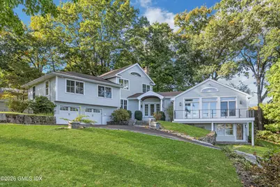 201 Shore Road, Greenwich, CT 06830 - Photo 1