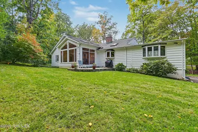 81 S Stonehedge Drive, Greenwich, CT 06831 - Photo 19