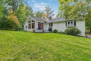81 S Stonehedge Dr, Greenwich, CT 06831 - Photo 19