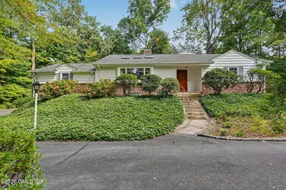 81 S Stonehedge Drive, Greenwich, CT 06831 - Photo 1