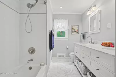 81 S Stonehedge Drive, Greenwich, CT 06831 - Photo 13