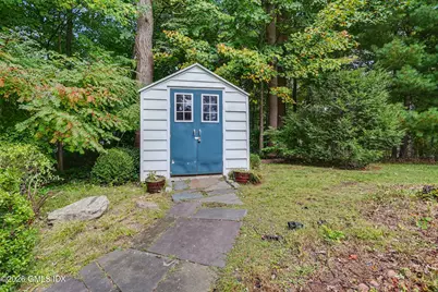 81 S Stonehedge Drive, Greenwich, CT 06831 - Photo 21