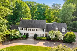 30 Hope Farm Rd, Greenwich, CT 06830 - Photo 1