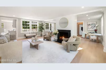 151 Stanwich Road, Greenwich, CT 06830 - Photo 1