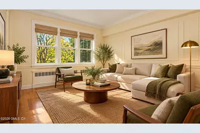 52 Lafayette Place #2B, Greenwich, CT 06830 - Photo 3