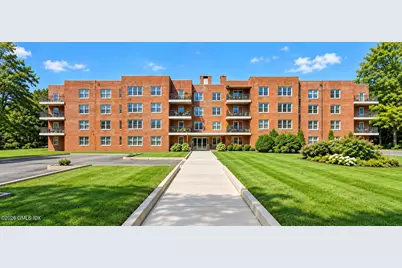52 Lafayette Place #2B, Greenwich, CT 06830 - Photo 13