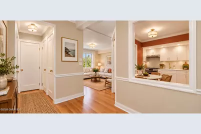 52 Lafayette Place #2B, Greenwich, CT 06830 - Photo 1