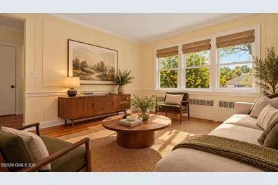 52 Lafayette Place #2B, Greenwich, CT 06830 - Photo 5