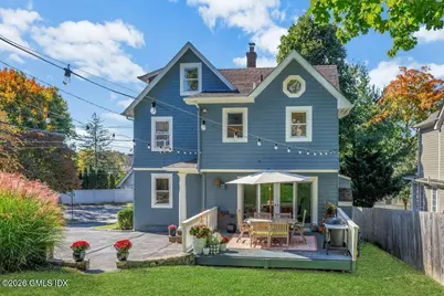 127 Lake Avenue, Greenwich, CT 06830 - Photo 17