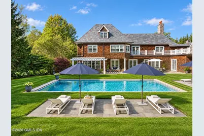 23 Bedford Road, Greenwich, CT 06831 - Photo 35