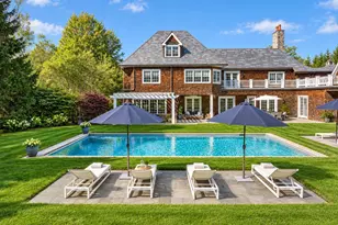 23 Bedford Rd, Greenwich, CT 06831 - Photo 35