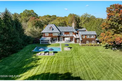 23 Bedford Road, Greenwich, CT 06831 - Photo 37