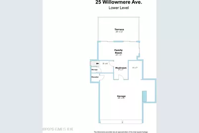 25 Willowmere Avenue, Greenwich, CT 06878 - Photo 31