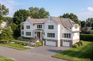 11 Ledge Rd, Old Greenwich, CT 06870 - Photo 1